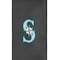 Dreamseat Xpression Pro Gaming Chair with Seattle Mariners Secondary Logo XZXPPRO032-PSMLB22041A - alternate 3